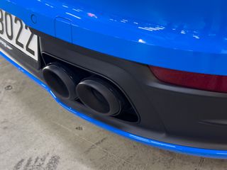 Porsche 911 2022 992.1 CARRERA S MANUAL!!-thumb-11
