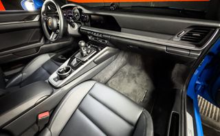 Porsche 911 2022 992.1 CARRERA S MANUAL!!-thumb-24
