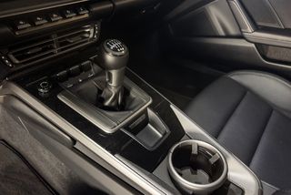 Porsche 911 2022 992.1 CARRERA S MANUAL!!-thumb-26