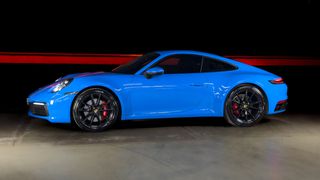 Porsche 911 2022 992.1 CARRERA S MANUAL!!-thumb-9