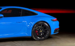 Porsche 911 2022 992.1 CARRERA S MANUAL!!-thumb-14