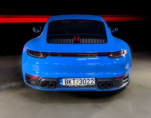 Porsche 911 2022 992.1 CARRERA S MANUAL!!-thumb-7