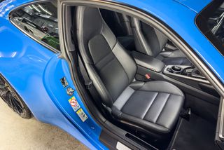 Porsche 911 2022 992.1 CARRERA S MANUAL!!-thumb-28