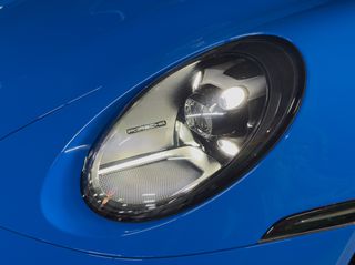 Porsche 911 2022 992.1 CARRERA S MANUAL!!-thumb-18