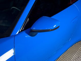 Porsche 911 2022 992.1 CARRERA S MANUAL!!-thumb-19