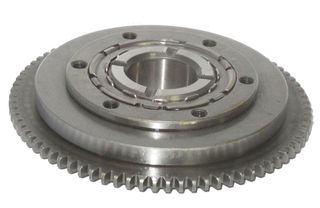 ΚΟΜΠΛΕΡ ΜΙΖΑΣ ΜΕ ΓΡΑΝΑΖΙ YAMAHA XT600 1995-2001