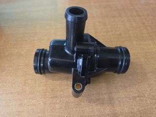 Θερμοστάτης κομπλέ Γνήσιος ROVER 100 , 200 , 400 , 25 , 45 , 75 / LAND ROVER FREELANDER * PEM10025-thumb-1