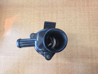 Θερμοστάτης κομπλέ Γνήσιος ROVER 100 , 200 , 400 , 25 , 45 , 75 / LAND ROVER FREELANDER * PEM10025-thumb-3