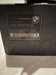 ΜΟΝΑΔΑ ABS BMW E81 E87 E88 E90 E91 3451-6769778-01 , 3452 6769779-01-thumb-1