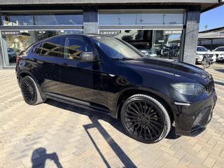 Bmw X6 2008 M look-thumb-2