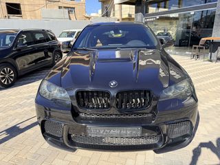 Bmw X6 2008 M look-thumb-3