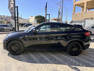 Bmw X6 2008 M look-thumb-5