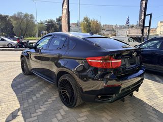 Bmw X6 2008 M look-thumb-6