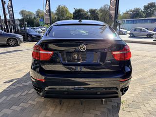 Bmw X6 2008 M look-thumb-8