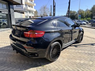 Bmw X6 2008 M look-thumb-9