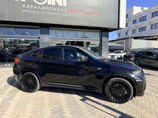 Bmw X6 2008 M look-thumb-10