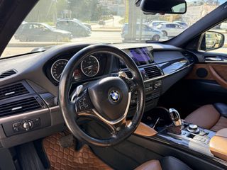 Bmw X6 2008 M look-thumb-12