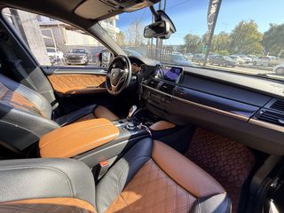 Bmw X6 2008 M look-thumb-18