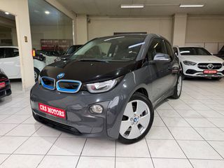 Bmw i3 2014 REX   | RANGE EXTENDER | CRS MOTORS