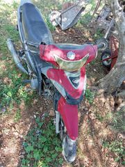 Modenas Kristar 125 2008-thumb-3