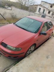 Seat Leon 2000 1.6 16V