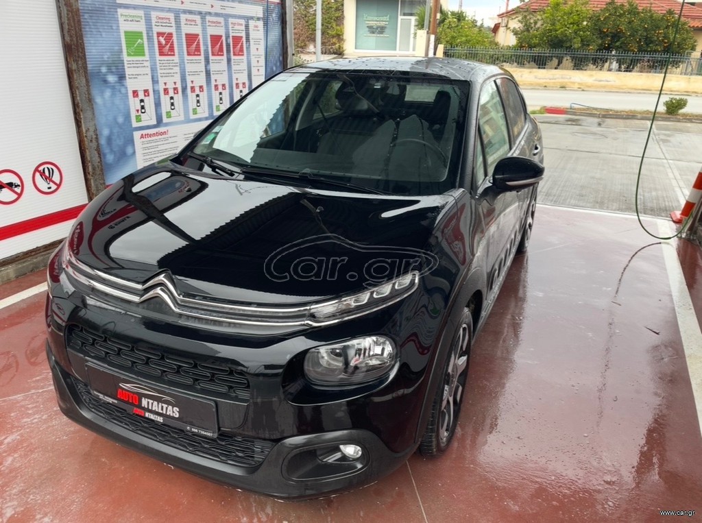 Citroen C3 2020