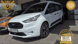 Ford Connect 2019 1.5D N1 MAXI Edition 5 καθίσματα