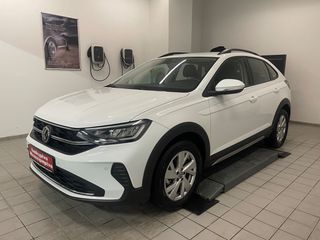 Volkswagen Taigo 2025 Life 1.0 TSI 95 PS Μηχανικό 5 σχέσεων