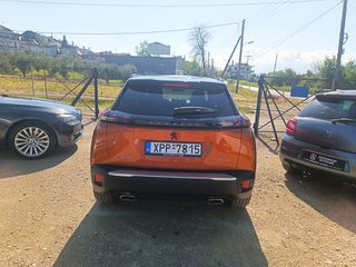 Peugeot 2008 2020 1.2 BENZINH GTLINE-thumb-3