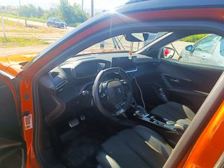 Peugeot 2008 2020 1.2 BENZINH GTLINE-thumb-4