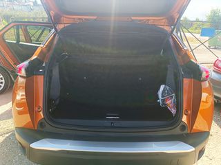 Peugeot 2008 2020 1.2 BENZINH GTLINE-thumb-8