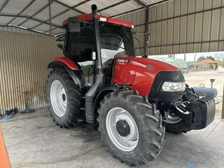 Τρακτέρ Case 2013 MAXXUM 110