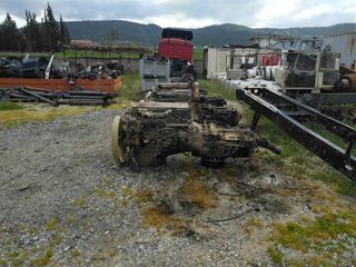 Mercedes ATEGO 280-thumb-3