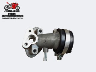 ΛΑΙΜΟ ΕΙΣΑΓΩΓΗΣ THRUST ALEXONE 125