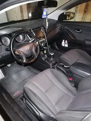 Hyundai i 30 2014 Gt