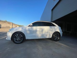 Audi Q3 2017 2.0 TDI QUATTRO S TRONIC (7-GEAR)-thumb-1