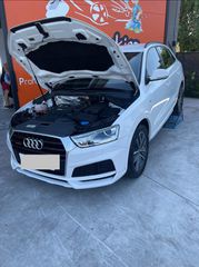 Audi Q3 2017 2.0 TDI QUATTRO S TRONIC (7-GEAR)-thumb-2