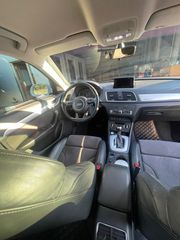 Audi Q3 2017 2.0 TDI QUATTRO S TRONIC (7-GEAR)-thumb-7