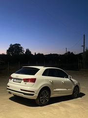 Audi Q3 2017 2.0 TDI QUATTRO S TRONIC (7-GEAR)-thumb-8