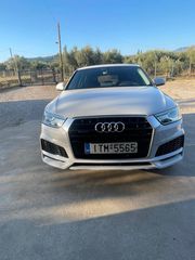 Audi Q3 2017 2.0 TDI QUATTRO S TRONIC (7-GEAR)-thumb-17