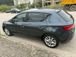 Seat Leon 2019 1.6 TDI STYLE 115