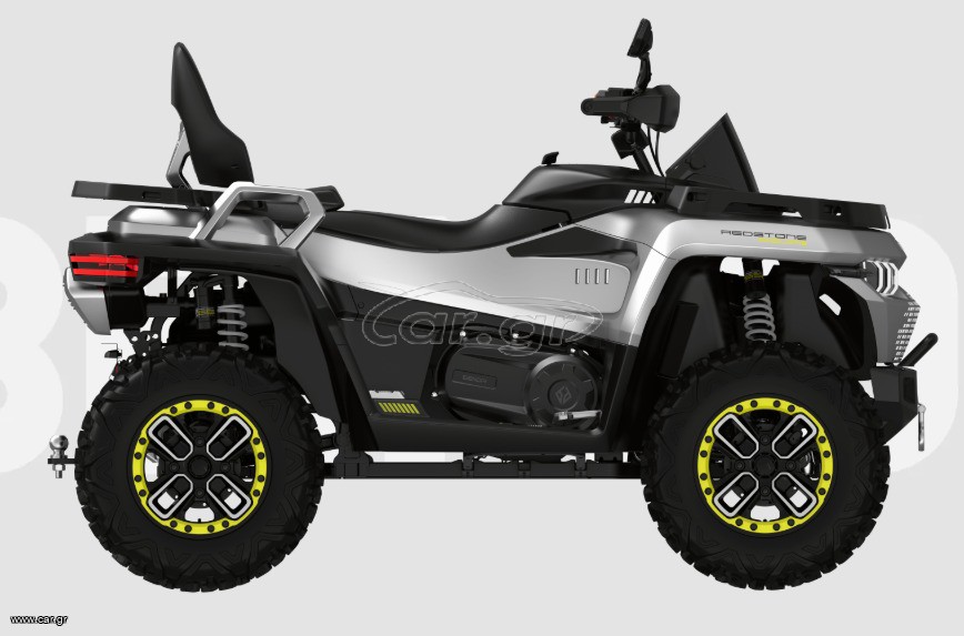 Benda 2026 REDSTONE 550 R2 STD LONG