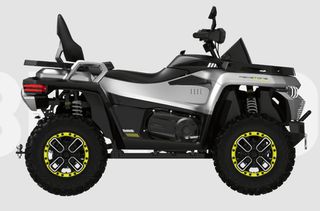 Benda 2026 REDSTONE 550 R2 STD LONG