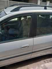 Hyundai Matrix 2004 MATRIX