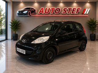 Peugeot 107 2006 1.0 ACTIVE 68HP,ΑΥΤΟΜΑΤΟ !!!