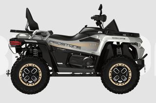 Benda 2026 REDSTONE 550 R2 PREMIUM LONG