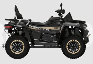Benda 2026 REDSTONE 550 R2 PREMIUM LONG-thumb-1