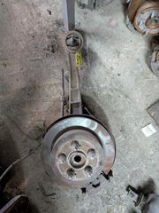 Ακραξόνιο πίσω δεξί mitsubishi outlander 2007 - 11-thumb-1