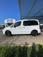 Citroen Berlingo 2016 BERLINGO 1.6 HDI