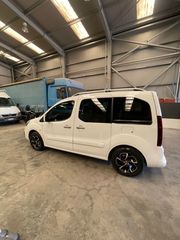Citroen Berlingo 2016 BERLINGO 1.6 HDI-thumb-1
